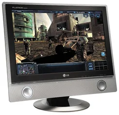 MO LG 20" LCD M203WX-BZ, WSXGA+,DVI,S-Video,repro,Tuner
