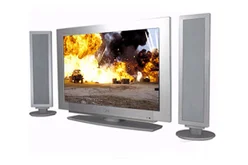 MO LG 30˝ LCD L3020A AUDIO DVI (12ms) S-Video PIP