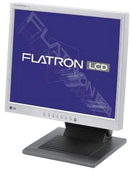 MO LG L1910S 19" LCD TCO99 LightView