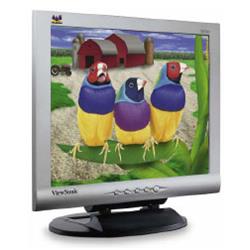 MO MONITOR 15" ViewSonic VE500 LDC, TCO99