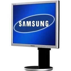 MO SAMSUNG 225BW 22" TFT 5ms Height DVI Black, TCO03