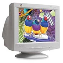 MO VIEWSONIC 17" P75f+ AG PerfectFlat -UB- 1280x1024/89Hz
