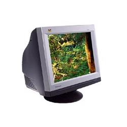 MO ViewSonic 19˝ P97f+SB TCO03 AG PerfectFlat UltraBrite
