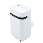 Mobilná klimatizácia Solight 12000 BTU, smart WiFi, chladenie, odvlhčovanie, ventilátor