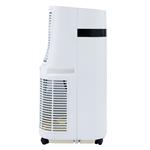 Mobilná klimatizácia Solight 12000 BTU, smart WiFi, chladenie, odvlhčovanie, ventilátor