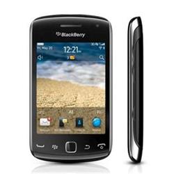 Mobilní telefon BLACKBERRY 9380 Curve Black