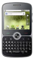 Mobilní telefon HUAWEI Boulder Black