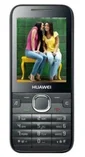 Mobilní telefon HUAWEI G5510 Black