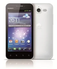 Mobilní telefon HUAWEI Honor Black-White