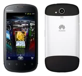 Mobilní telefon HUAWEI Vision
