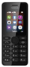 Mobilní telefon Nokia 108 DualSIM Black