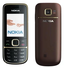 Mobilní telefon Nokia 2700 classic Red
