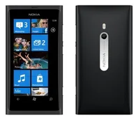 Mobilní telefon Nokia Lumia 800 Black