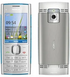 Mobilní telefon Nokia X2-00 Blue