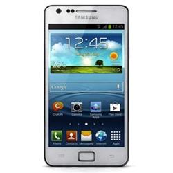 Mobilní telefon SAMSUNG Galaxy S2 Plus (i9105) 8GB White