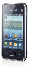 Mobilní telefon SAMSUNG Rex 80 (S5220R) Blue