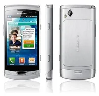 Mobilní telefon Samsung Wave II (S8530) Silver
