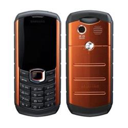 Mobilní telefon Samsung Xcover 271 (B2710 GPS) Metallic Orange