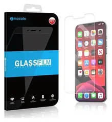 Mocolo 2.5D Tvrdené Sklo 0.33mm pre Clear pre Xiaomi Mi 11 Lite 4G/5G - Clear - priehľadný 57983103684