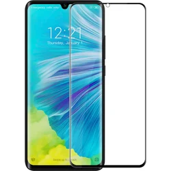 Mocolo 3D UV Tvrdené Sklo pre Xiaomi Mi Note 10/10 Pro - Clear - priehľadný 2450192