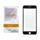 Mocolo 5D Tvrdené Sklo Black pre iPhone 7/8/SE2020 2439877
