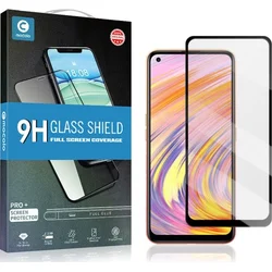 Mocolo 5D tvrdené sklo pre Huawei Nova 10 Pro - čierne okraje