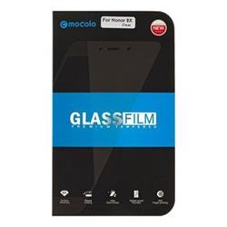 Mocolo 5D Tvrdené Sklo pre Nokia 2.3 - Black - čierne okraje 2452739