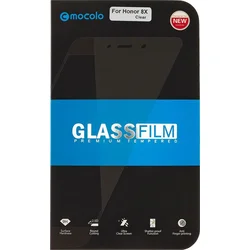 Mocolo 5D Tvrzené Sklo pro Huawei P40 Lite E - Black - černé okraje 2452734 - Mobilní telefony - příslušenství