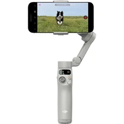 MOD DJI Osmo Mobile 7 Display Unit with Anti-theft