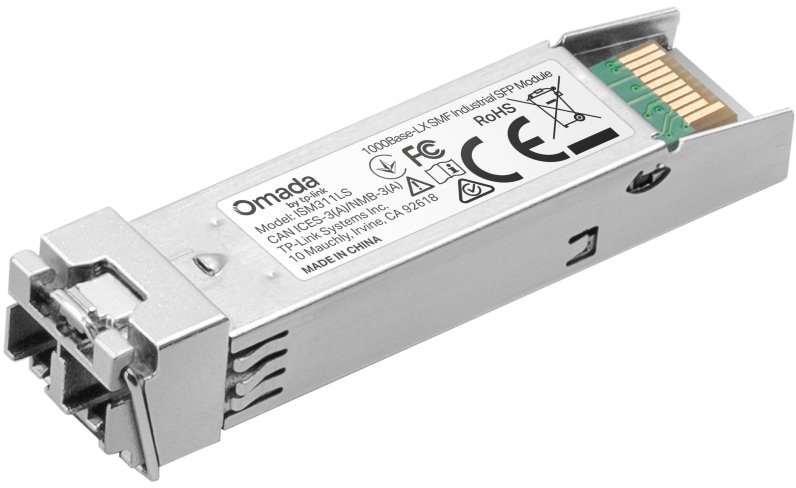 Modul TP-Link ISM311LS Industrial Omada SFP