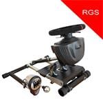 Modul Wheel Stand Pro RGS - aktualizácia