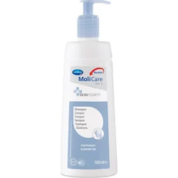 MoliCare skin ošetřující šampon 500ml