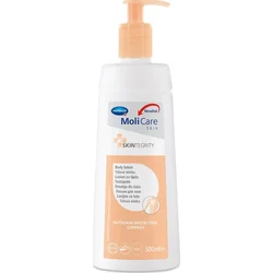 MoliCare skin tělové mléko 500ml