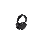 MONDO ANC Over-Ear Headphones (Black)