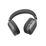 MONDO ANC Over-Ear Headphones (Graphite)