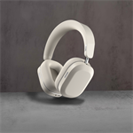 MONDO ANC Over-Ear Headphones (Greige)