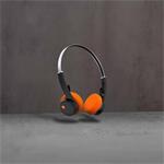 MONDO Freestyle Headphones (Black)