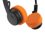 MONDO Freestyle Headphones (Black)