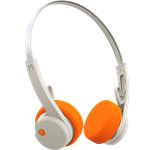 MONDO Freestyle Headphones (Greige)