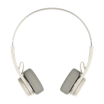 MONDO Freestyle Headphones (Greige)