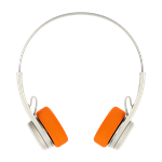 MONDO Freestyle Headphones (Greige)