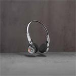MONDO Freestyle Headphones (Transparent)