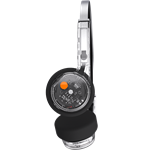 MONDO Freestyle Headphones (Transparent)