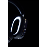 MONDO Over-Ear Headphones (Black)