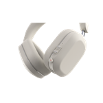 MONDO Over-Ear Headphones (Greige)