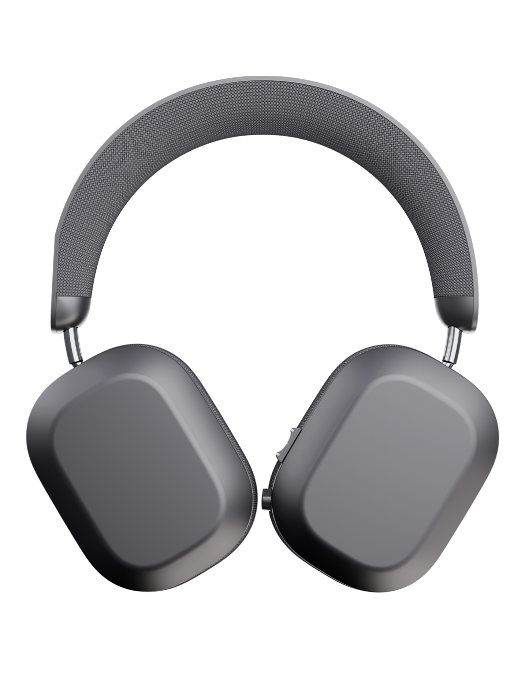 MONDO Over-Ear Headphones Sport ed. (Graphite)
