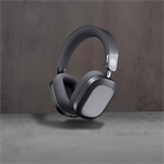 MONDO Over-Ear Headphones Sport ed. (Graphite)