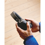 MONDO Over-Ear Headphones Sport ed. (Graphite)