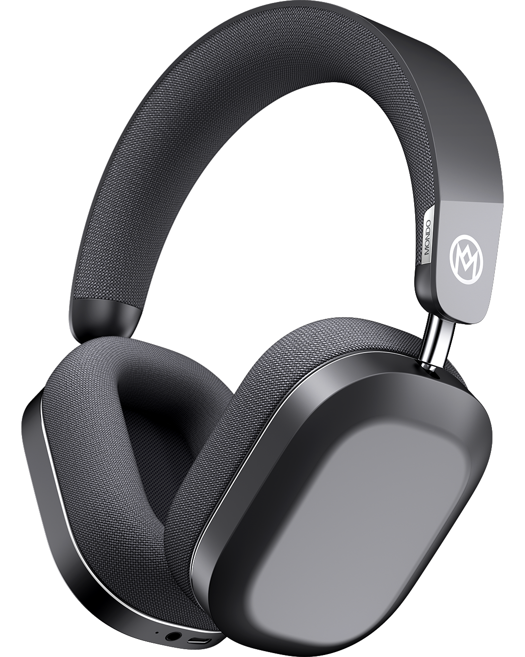 MONDO Over-Ear Headphones Sport ed. (Graphite)