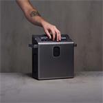 MONDO Speaker Medium (Metal Grey)